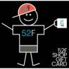 GIFT CARD - $50